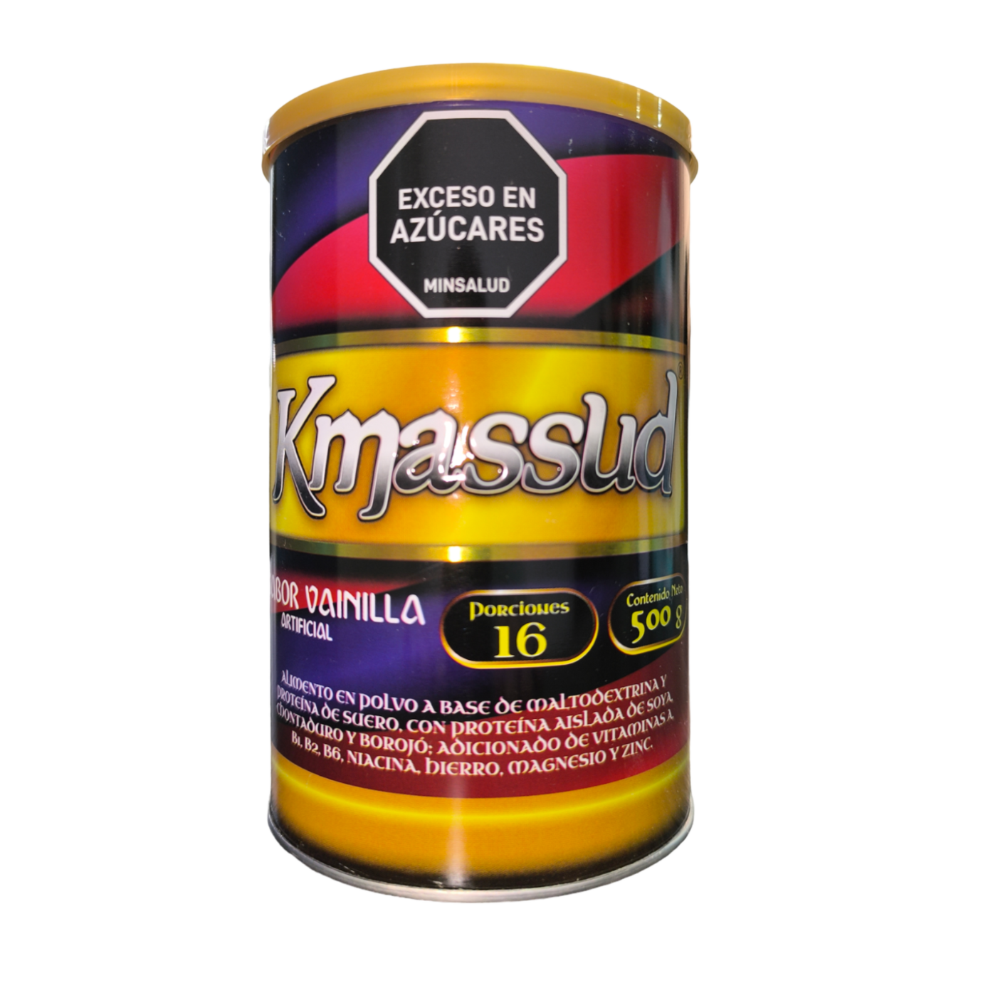 KAMASSUD 500GR
